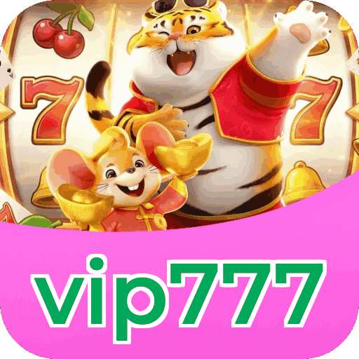Cadastro vip777