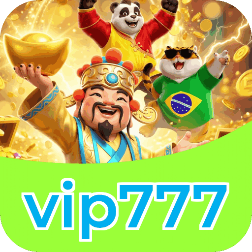 Siga a vip777 no Facebook