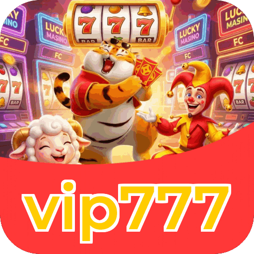 Login rápido no app vip777